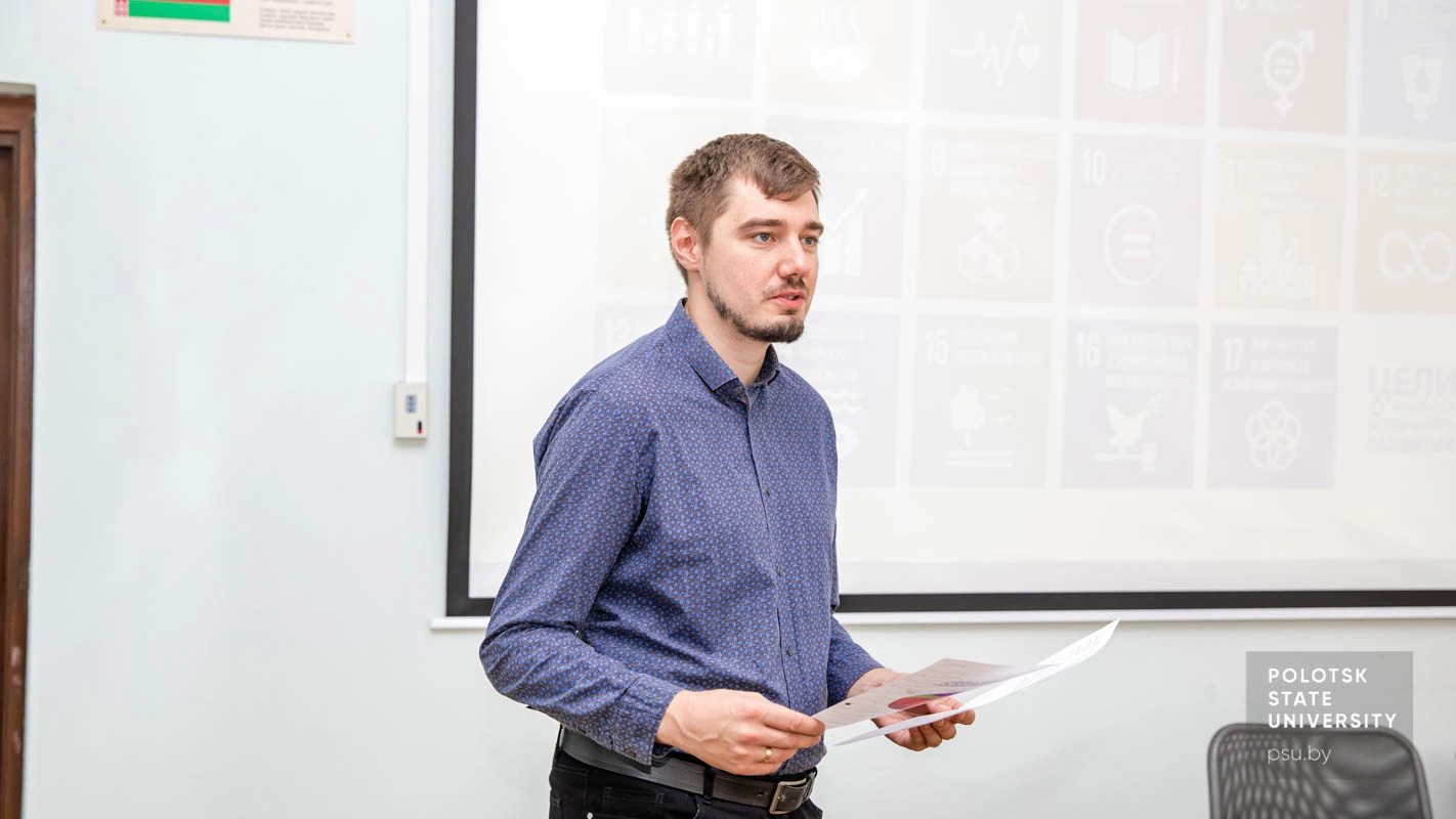 Андрей Викторович Валевко