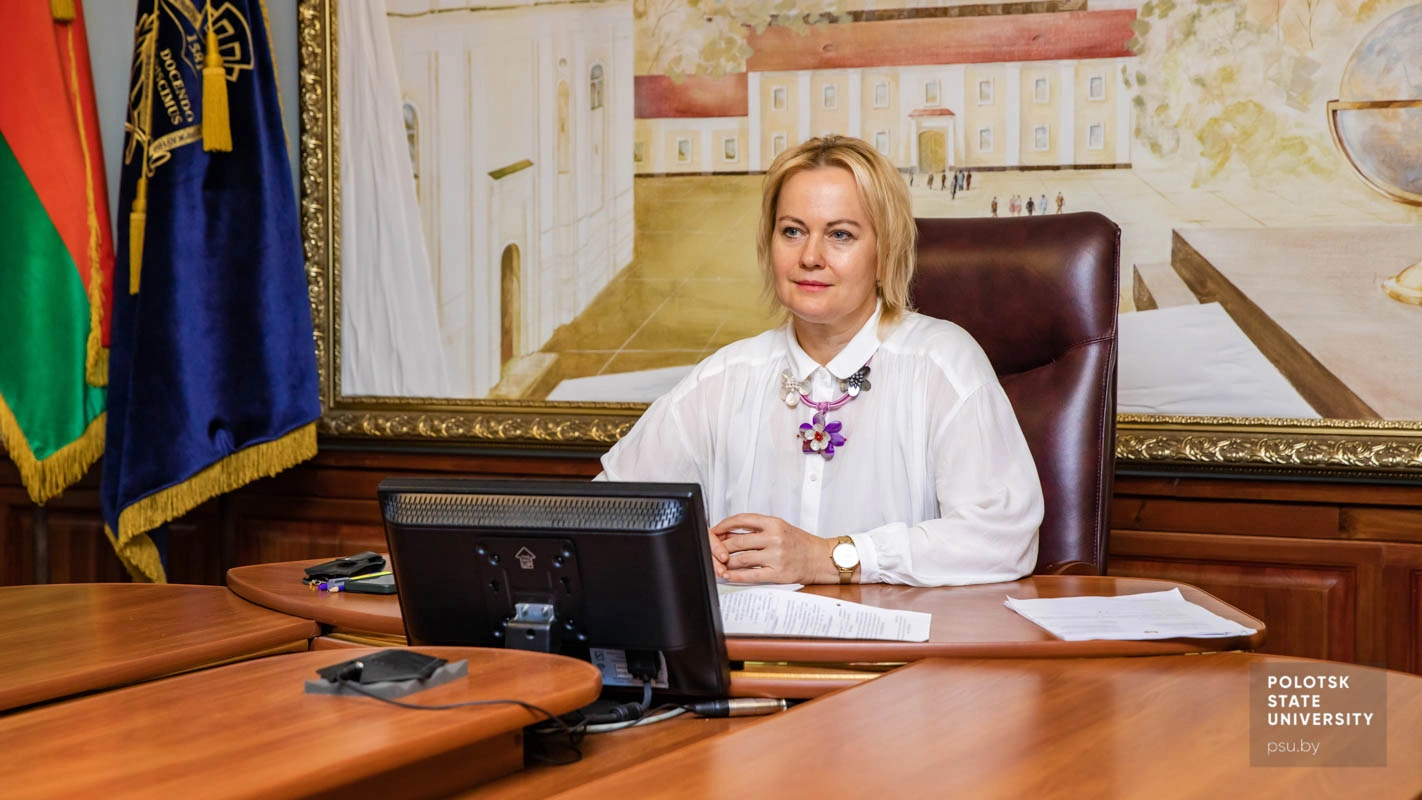 Инга Владимировна Зенькова