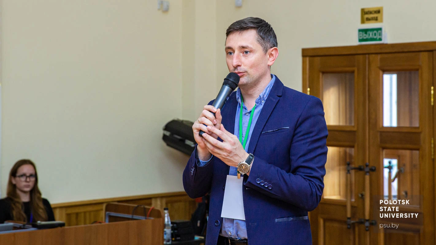 Дмитрий Иванович Микулко
