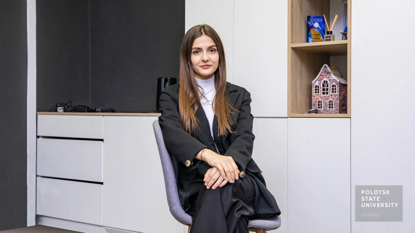 Ангелина Мурашкевич
