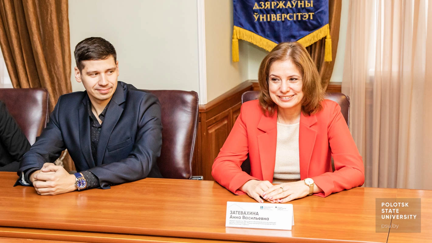 Александр Андреевич Емельянов и Анна Васильевна Затевахина