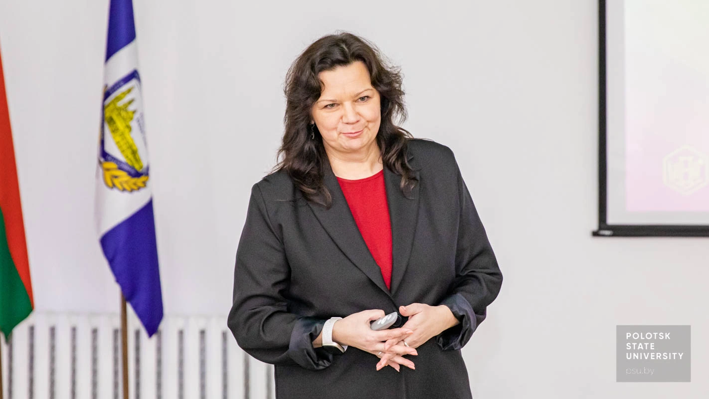 Ирина Александровна Позднякова