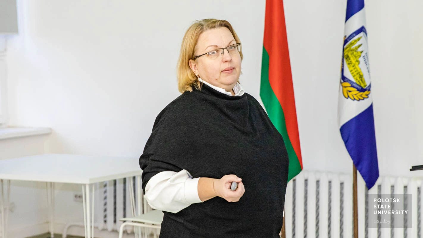 Вероника Анатольевна Скопьюк