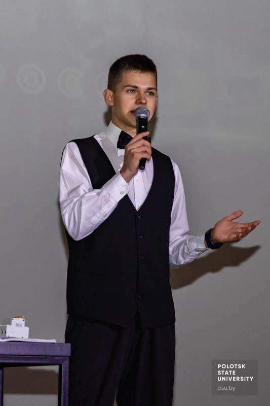 Уладзіслаў Прозараў Уладзіслаў Прозараў
