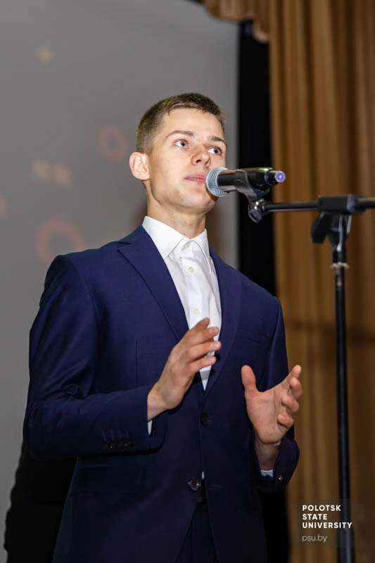 Уладзіслаў Прозараў Уладзіслаў Прозараў