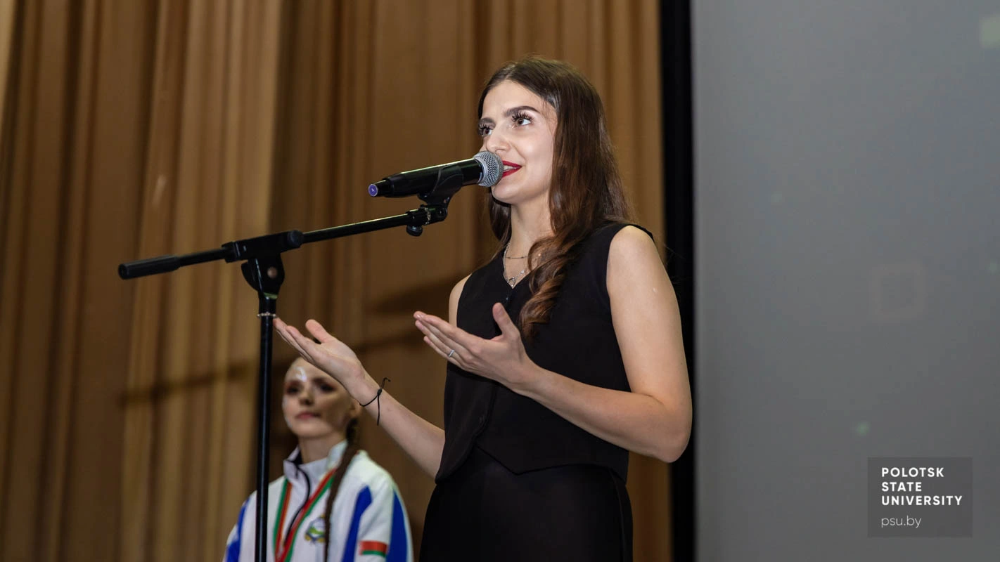 Ангеліна Мурашкевіч Ангеліна Мурашкевіч