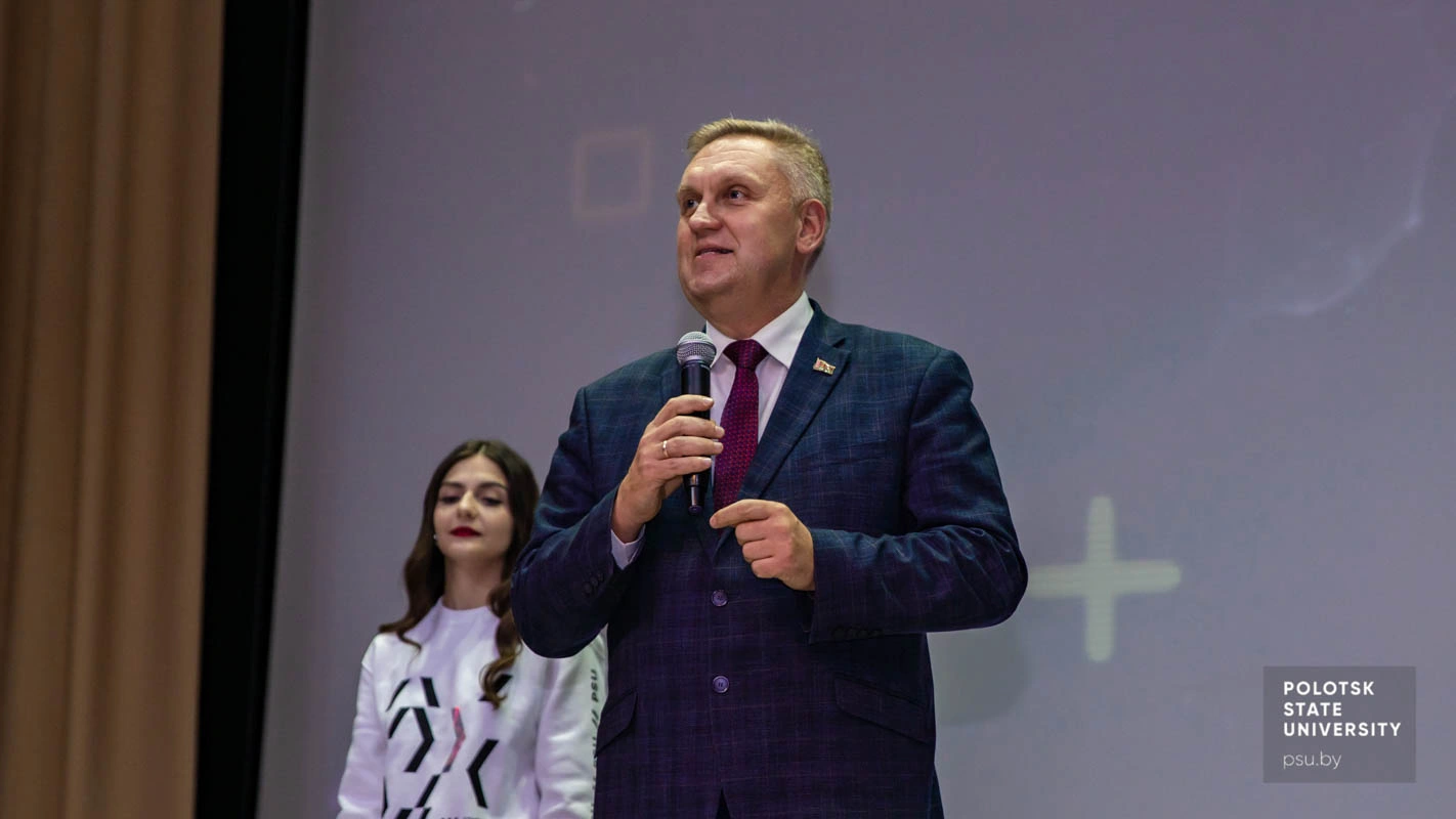 Андрэй Уладзіміравіч Адзіночкін