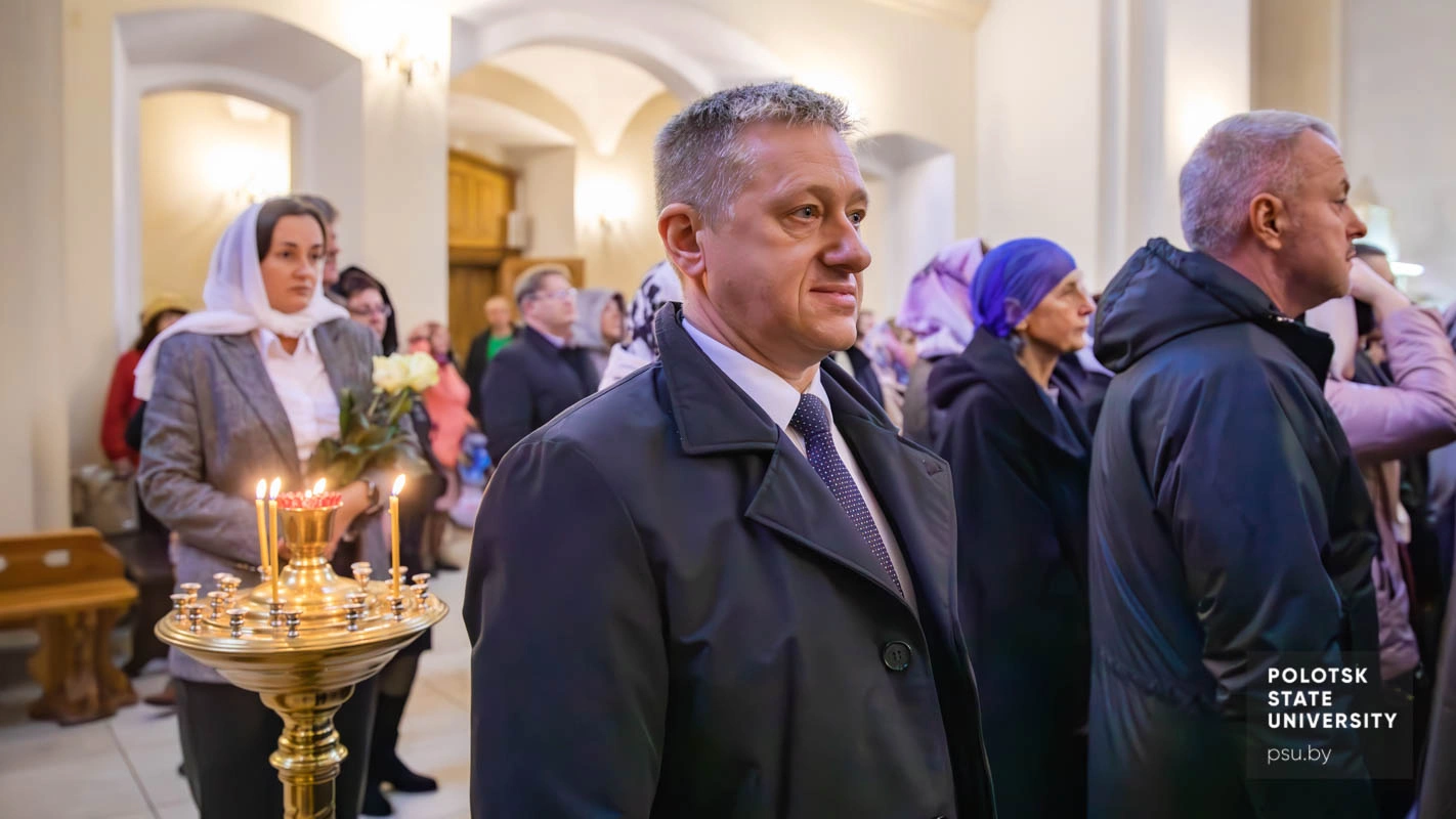 Юрий Яцентович Романовский