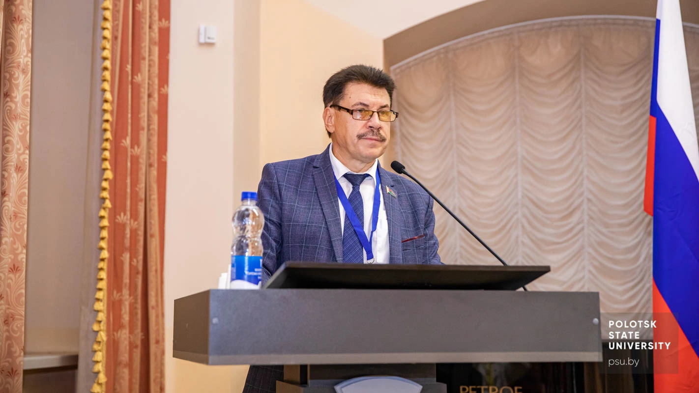Михаил Владимирович Мирончик