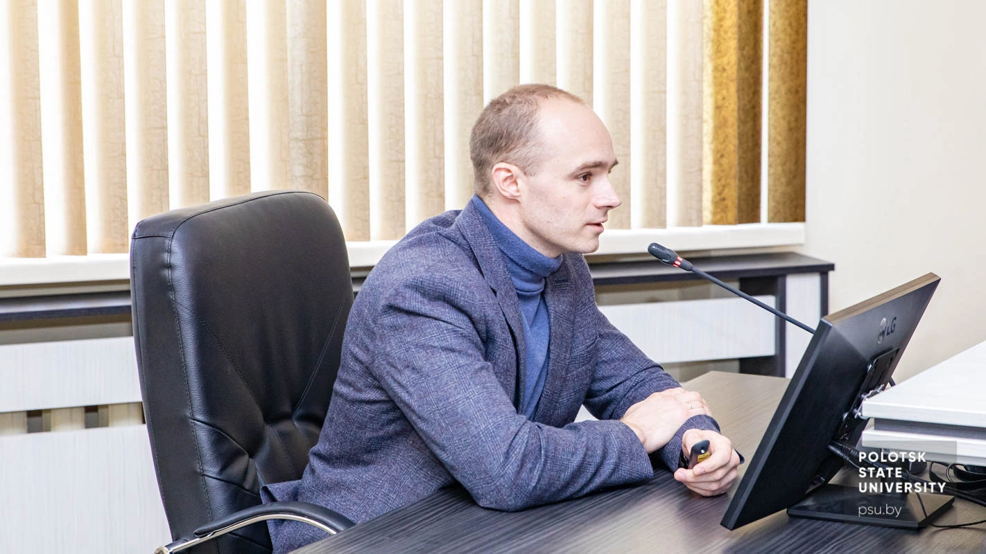 Александр Витальевич Нелин