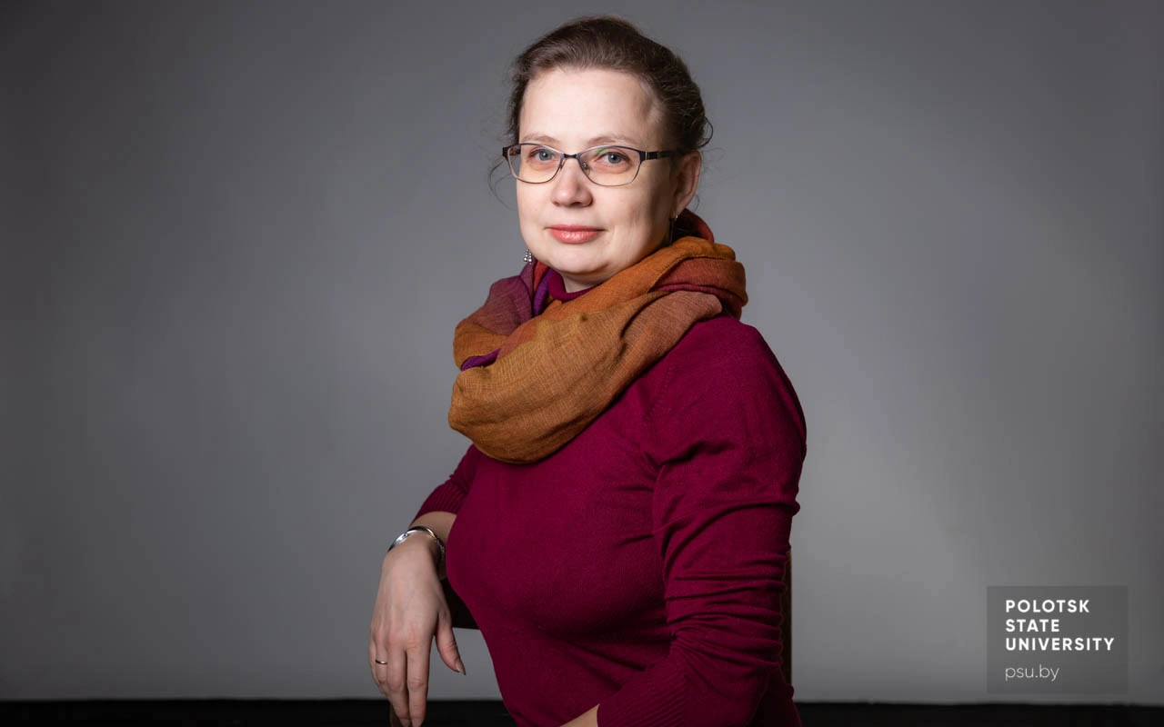 Людмила Ивановна Семчёнок