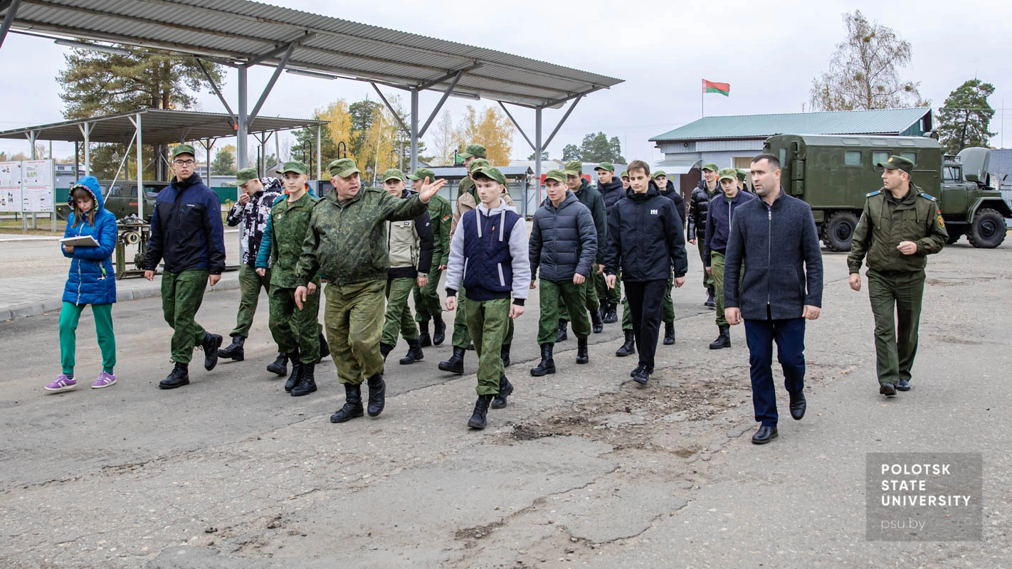 288-я база резерва автомобилей Вооруженных Сил Республики Беларусь