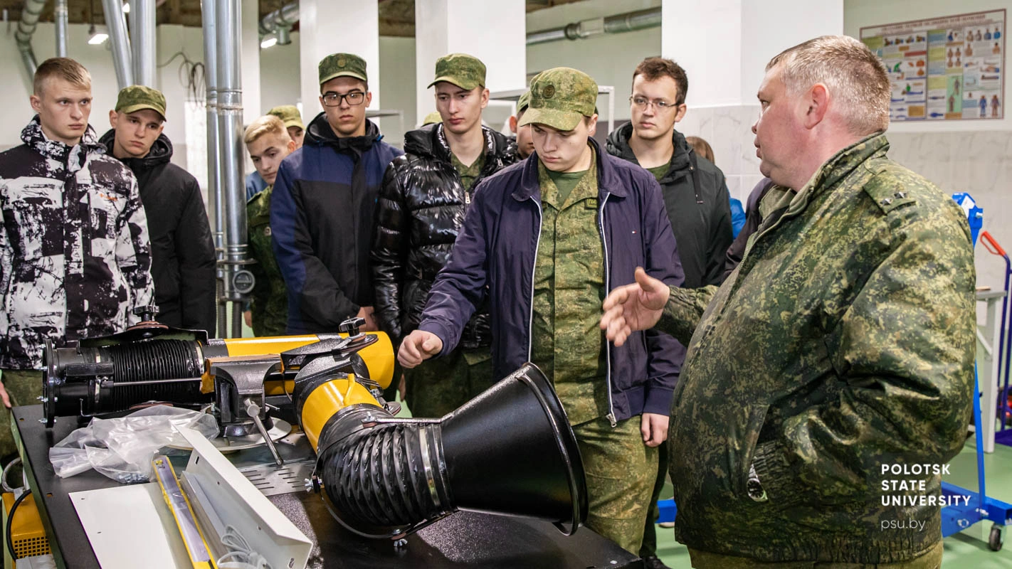 288-я база резерва автомобилей Вооруженных Сил Республики Беларусь
