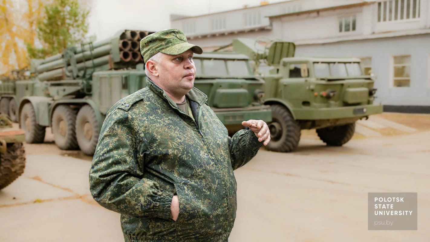 288-я база резерва автомобилей Вооруженных Сил Республики Беларусь