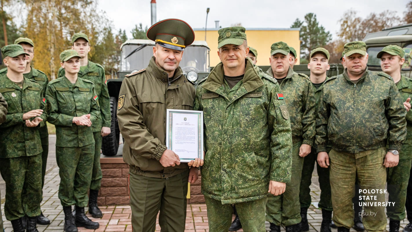Леонид Сулейманович Мирзатаев и Александр Станиславович Новогродский