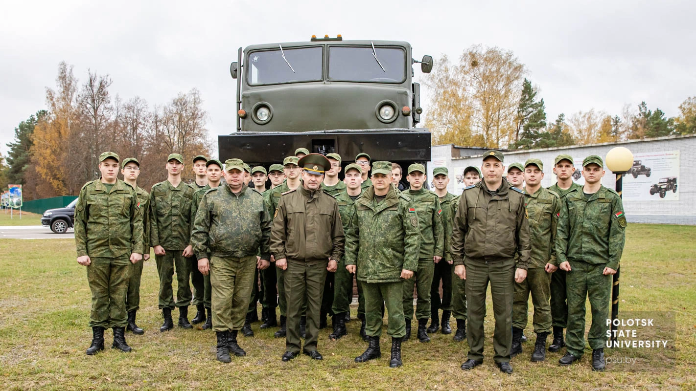 288-я база резерва автомобилей Вооруженных Сил Республики Беларусь