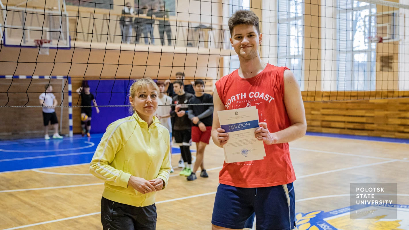 Светлана Владимировна Прокопкина и Станислав Чайко