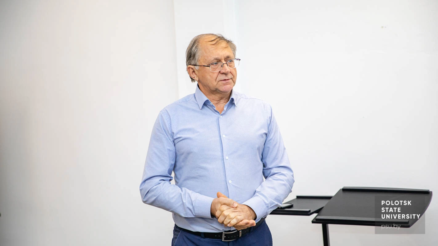 Дмитрий Николаевич Лазовский