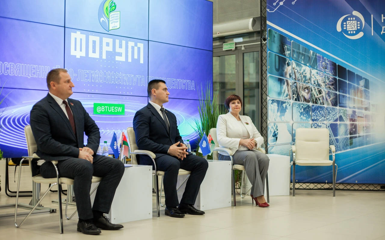 Александр Владимирович Щекович, Андрей Иванович Иванец, Татьяна Романовна Якубович