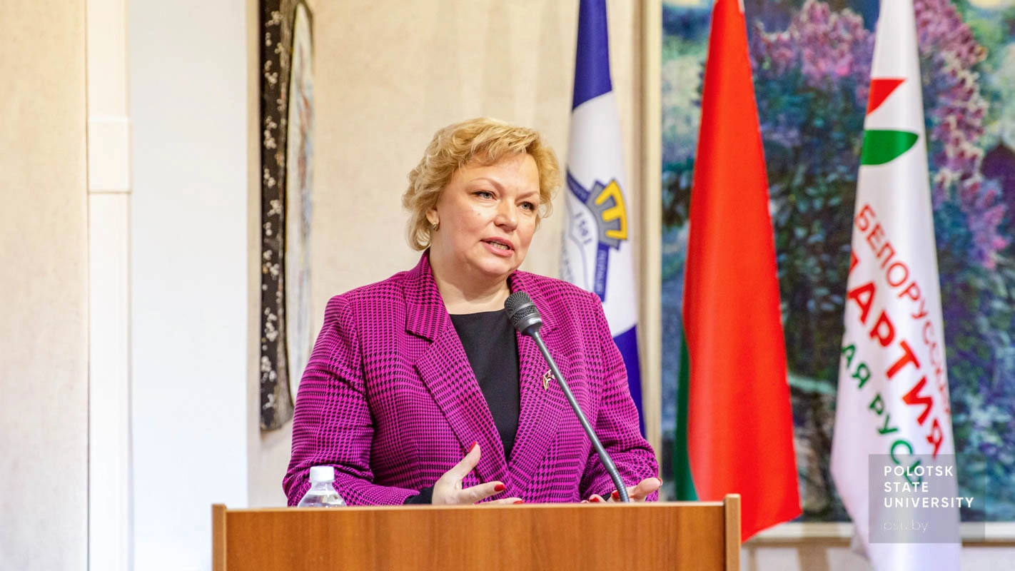 Наталья Григорьевна Полякова