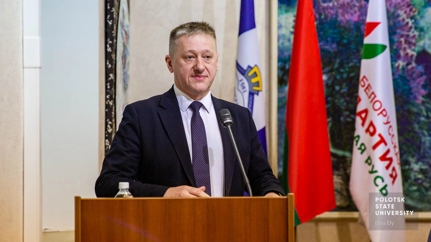 Юрий Яцентович Романовский