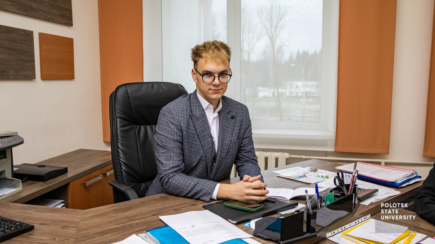 Александр Сергеевич Захаренко