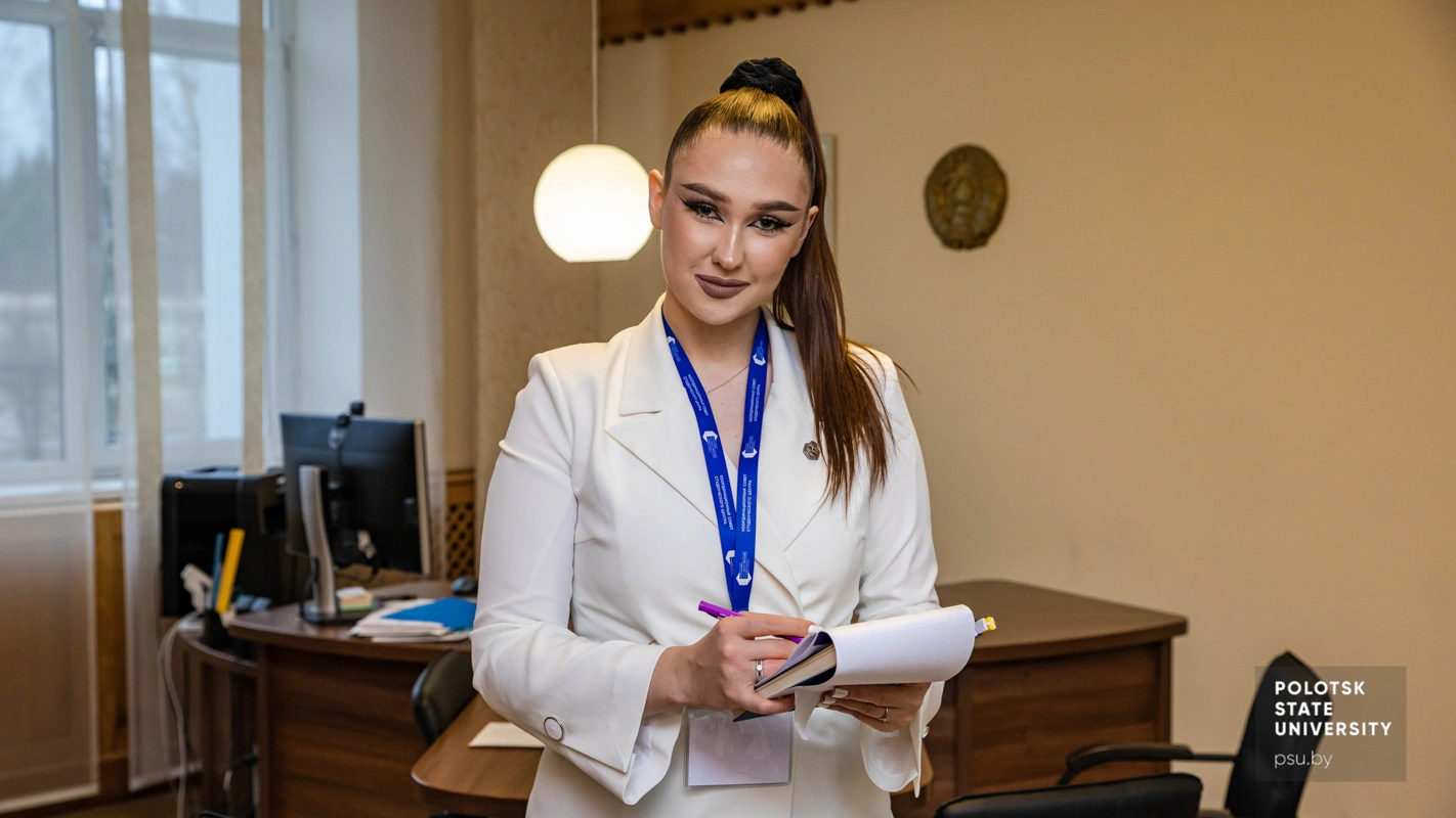 Полина Дмитриевна Хрол