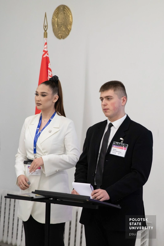 Прэзентацыя праектаў Прэзентацыя праектаў