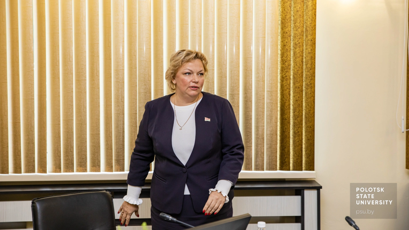 Наталья Григорьевна Полякова
