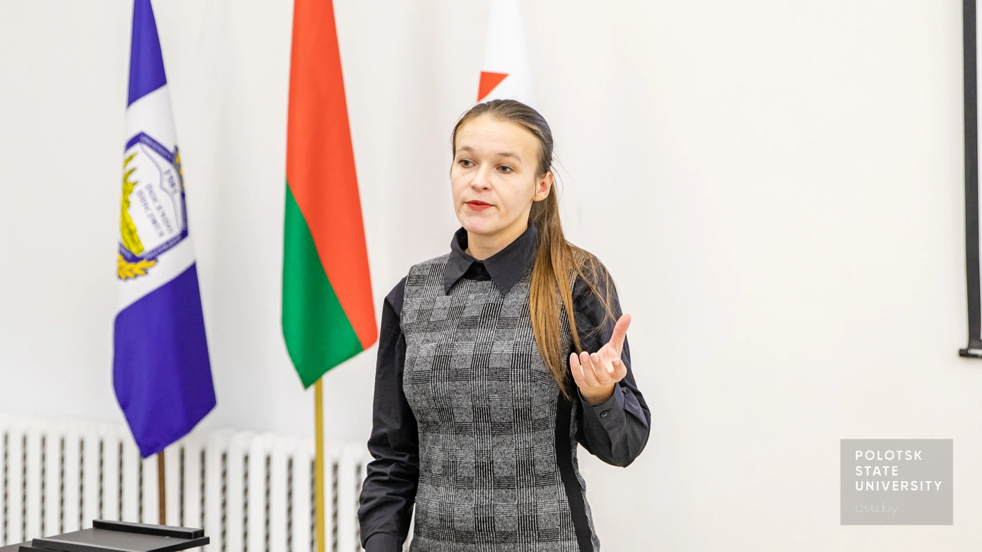 Ирина Николаевна Шахновская
