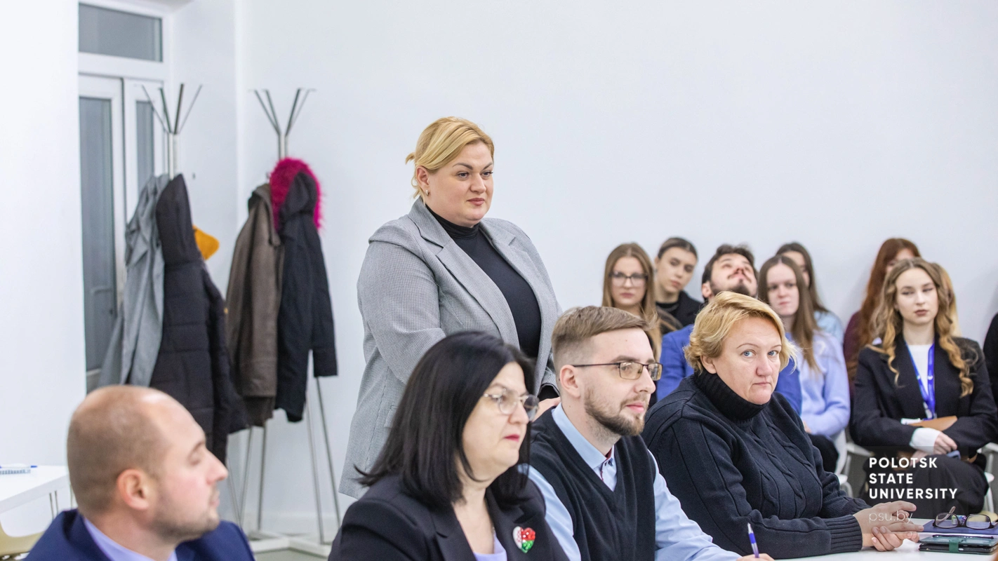 Наталья Викторовна Харлашова