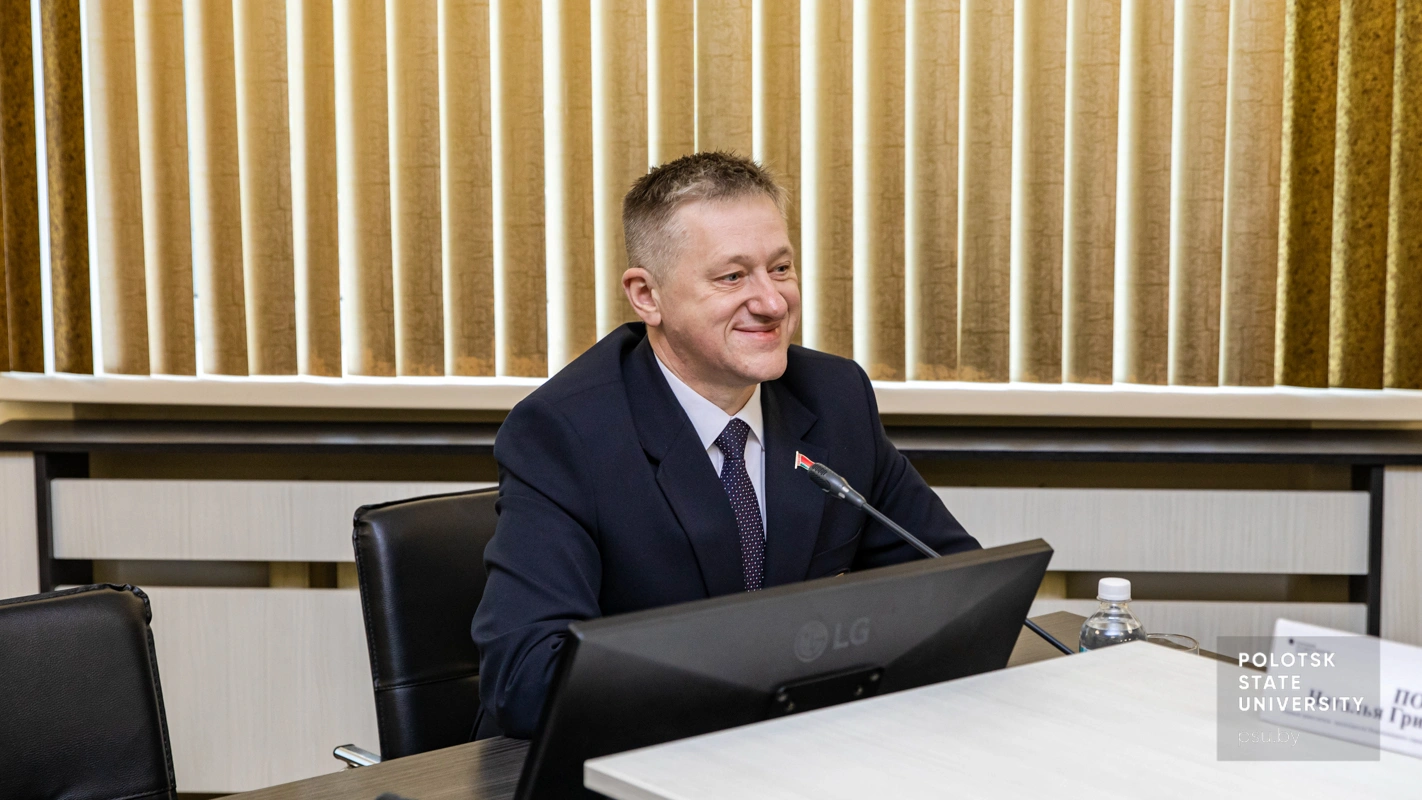 Юрий Яцентович Романовский