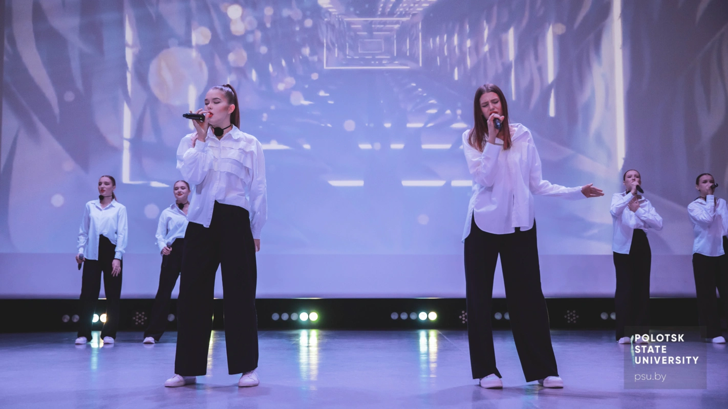 Дебют 2024