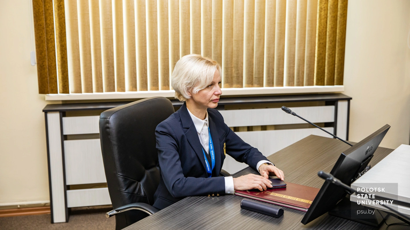 Оксана Валерьевна Голубева