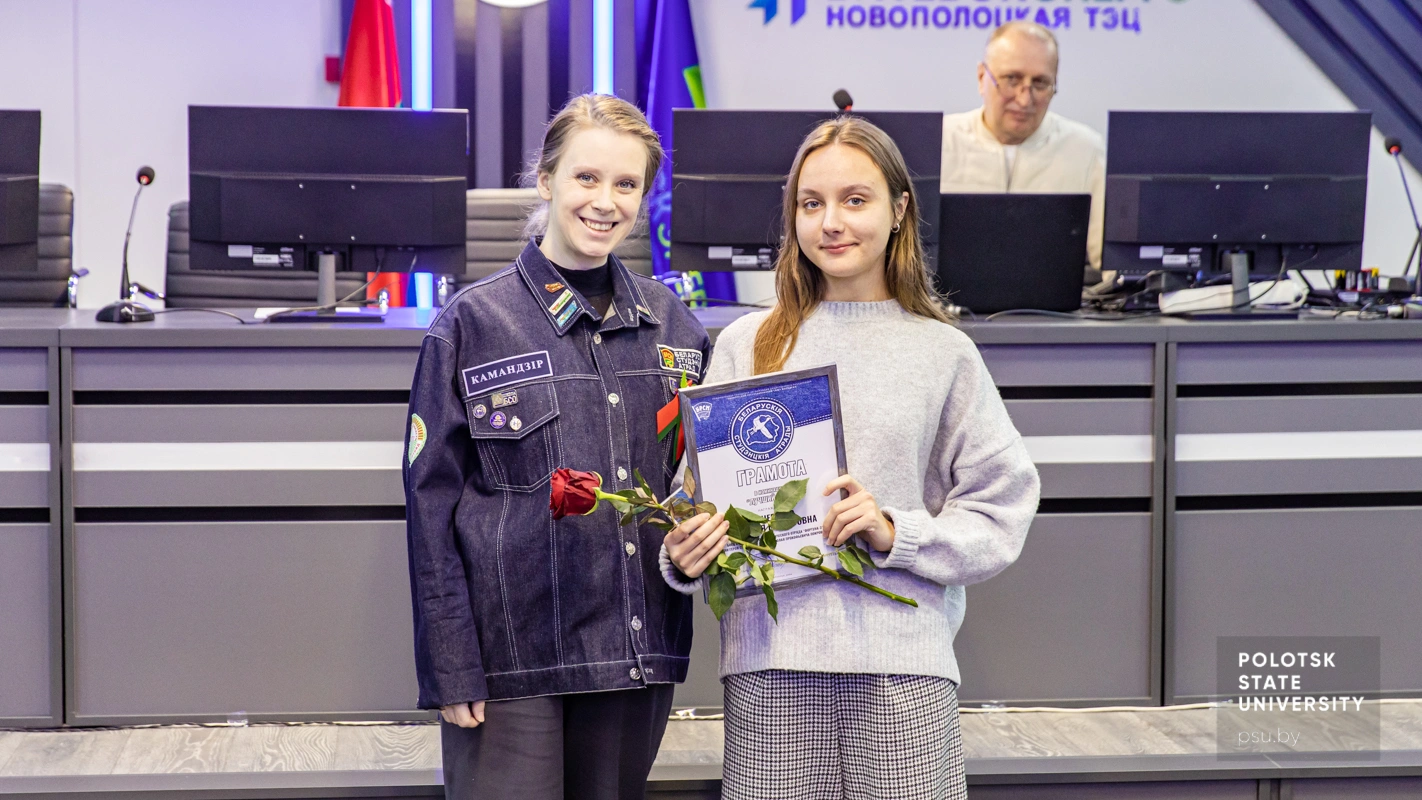 Валерия Валерьевна Голубева и Валерия Кучеренко