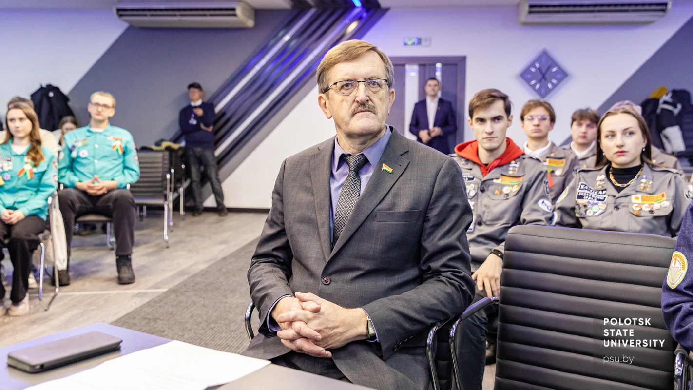 Олег Геннадьевич Буевич
