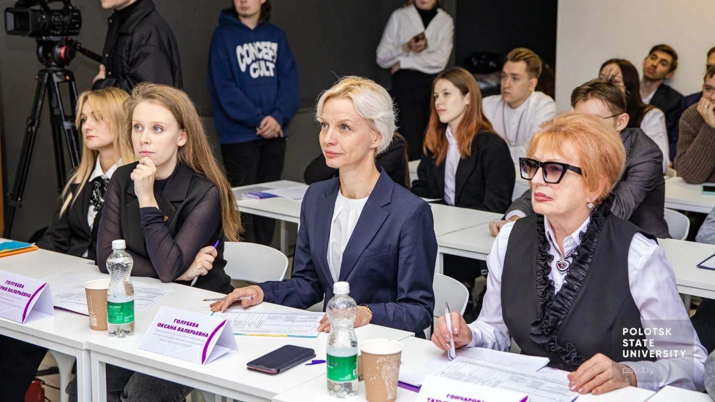 Валерия Валерьевна Голубева, Оксана Валерьевна Голубева, Татьяна Васильевна Гончарова