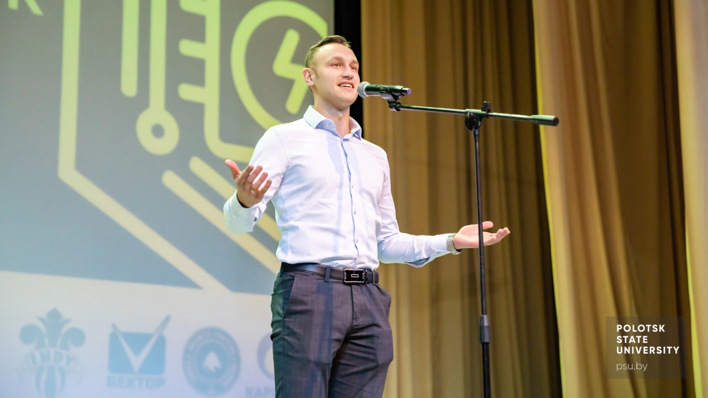 Павел Лапковский