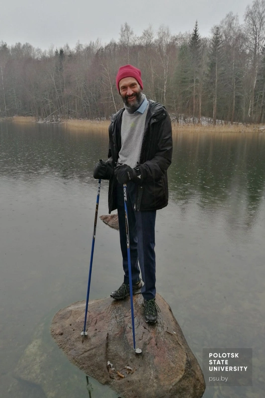 Алексей Владимирович Савватеев