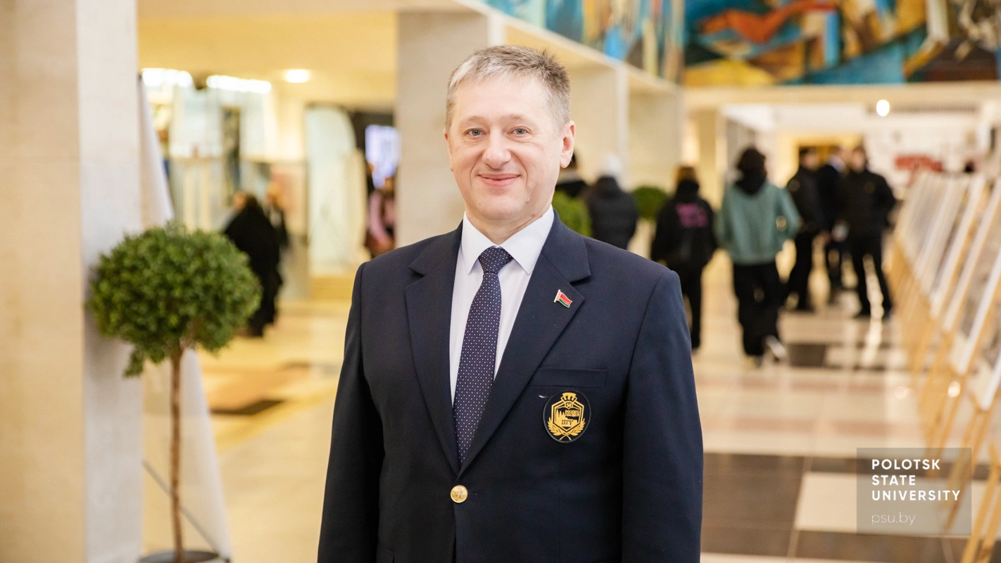 Юрий Яцентович Романовский