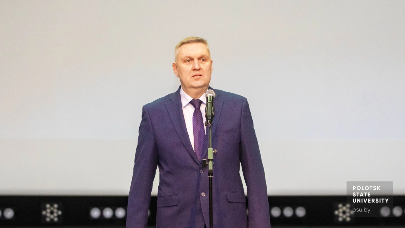 Андрей Владимирович Одиночкин