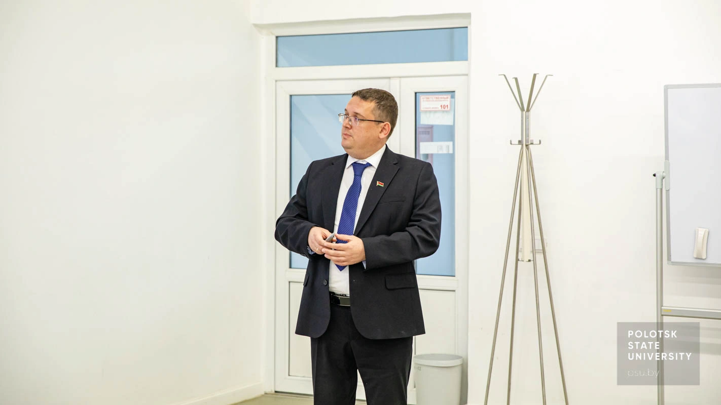 Александр Владимирович Посталовский