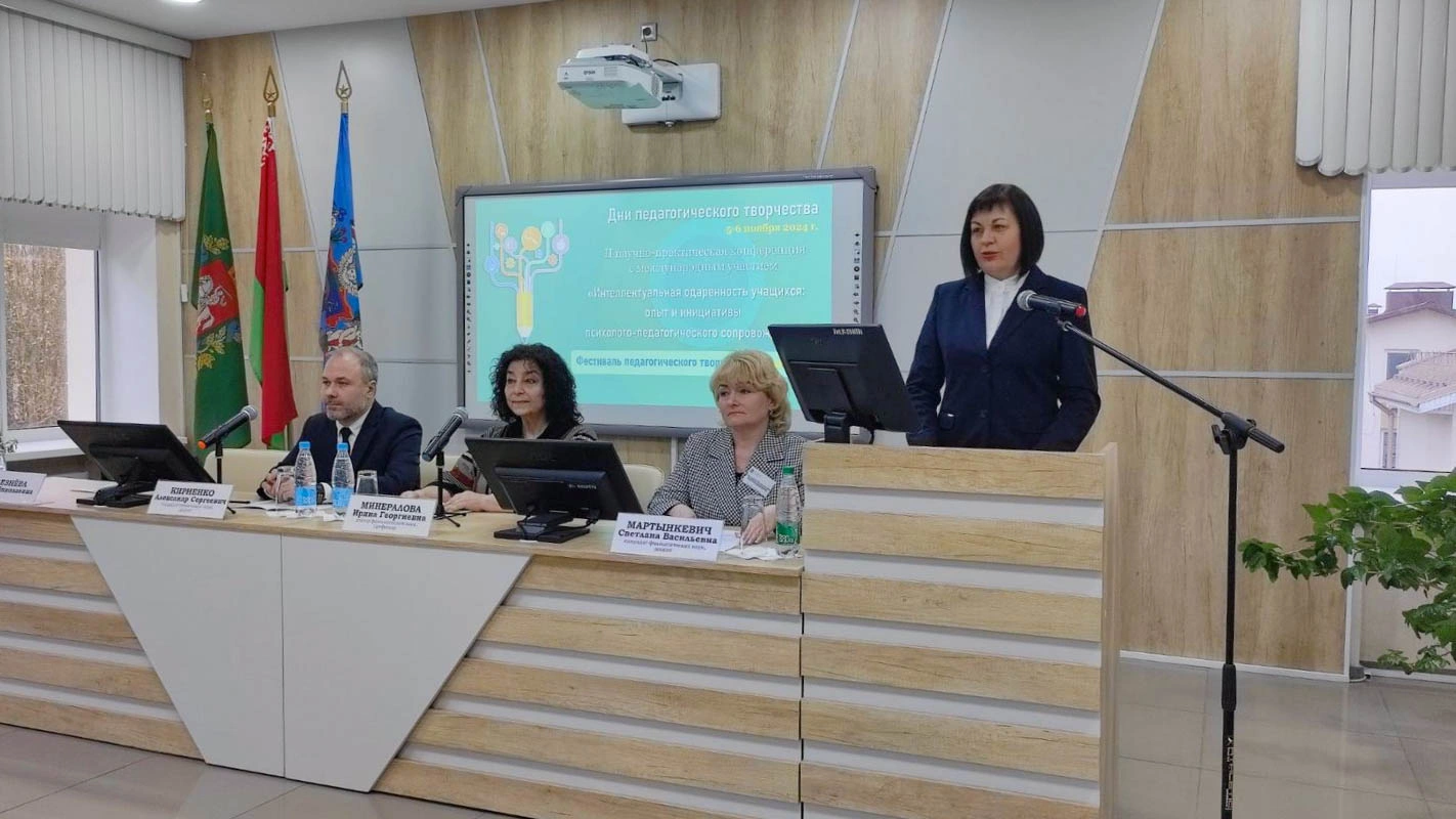 Ольга Викторовна Лапатинская