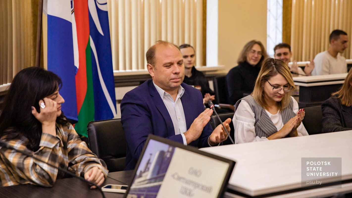 Сергей Васильевич Бословяк