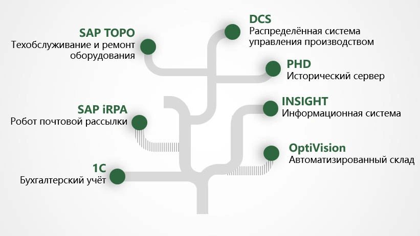 ОАО «Светлогорский ЦКК»