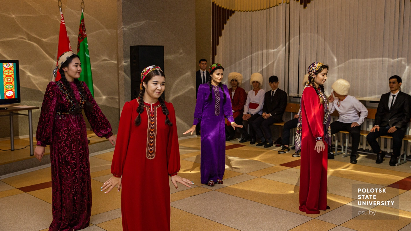 folk dances
