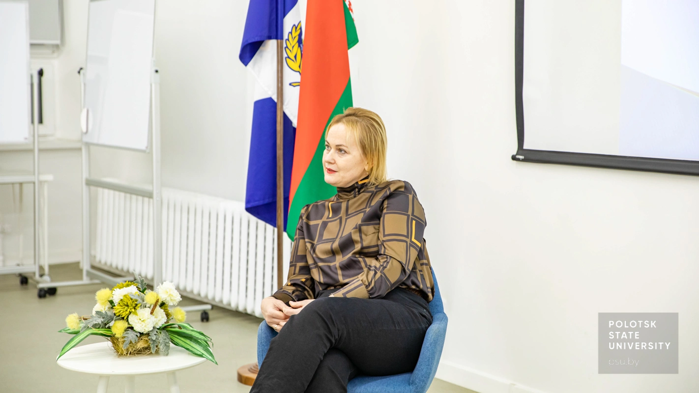 Инга Владимировна Зенькова