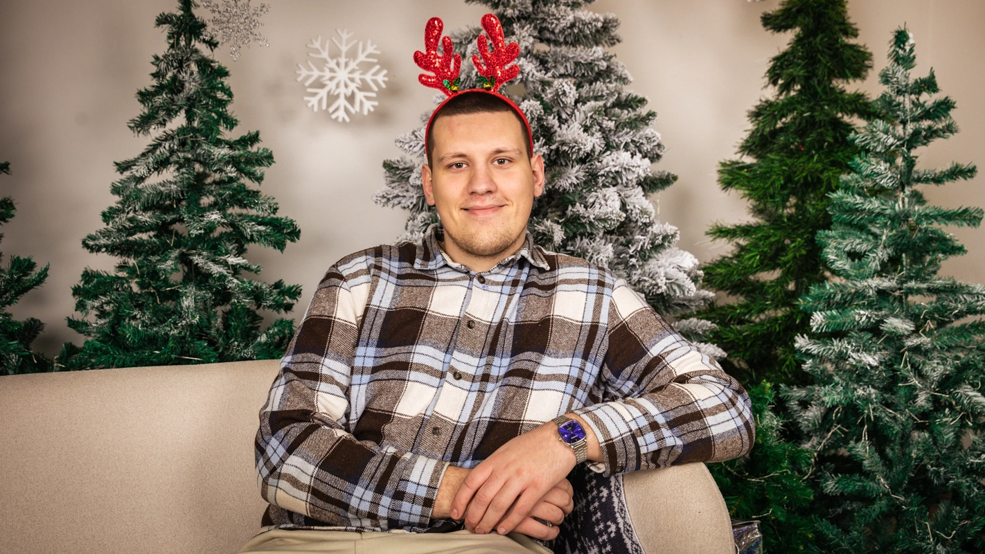 Станислав Кошельник
