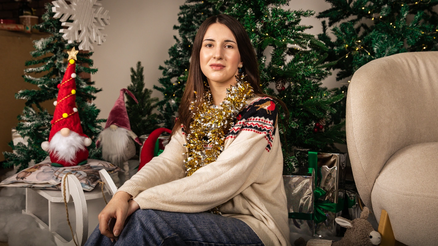 Елена Ушал