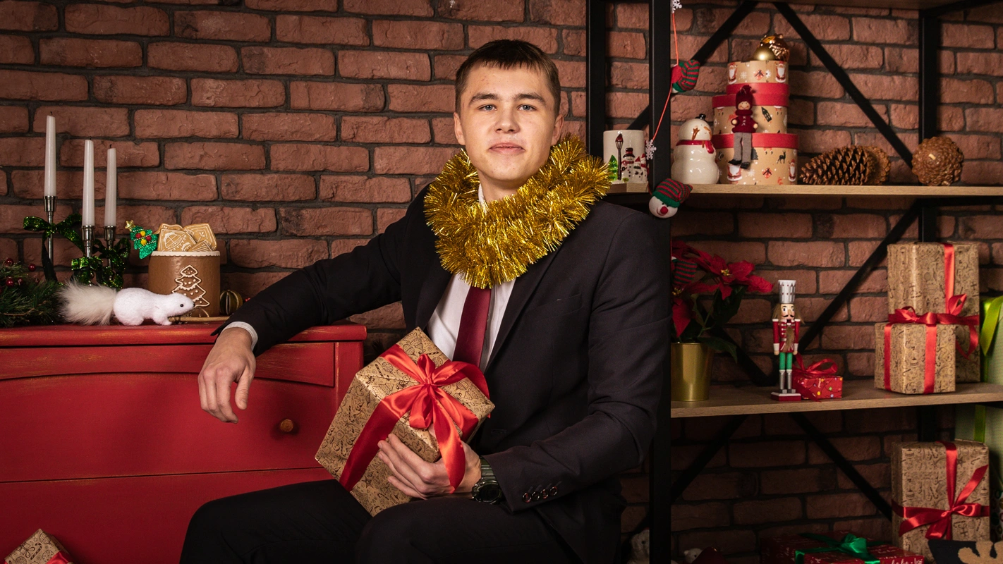 Кирилл Дубинец